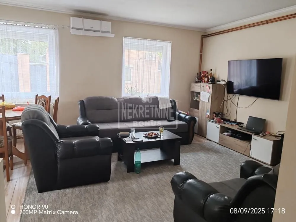 Prodaja, kuća, 92m², Novo Selo, Subotica