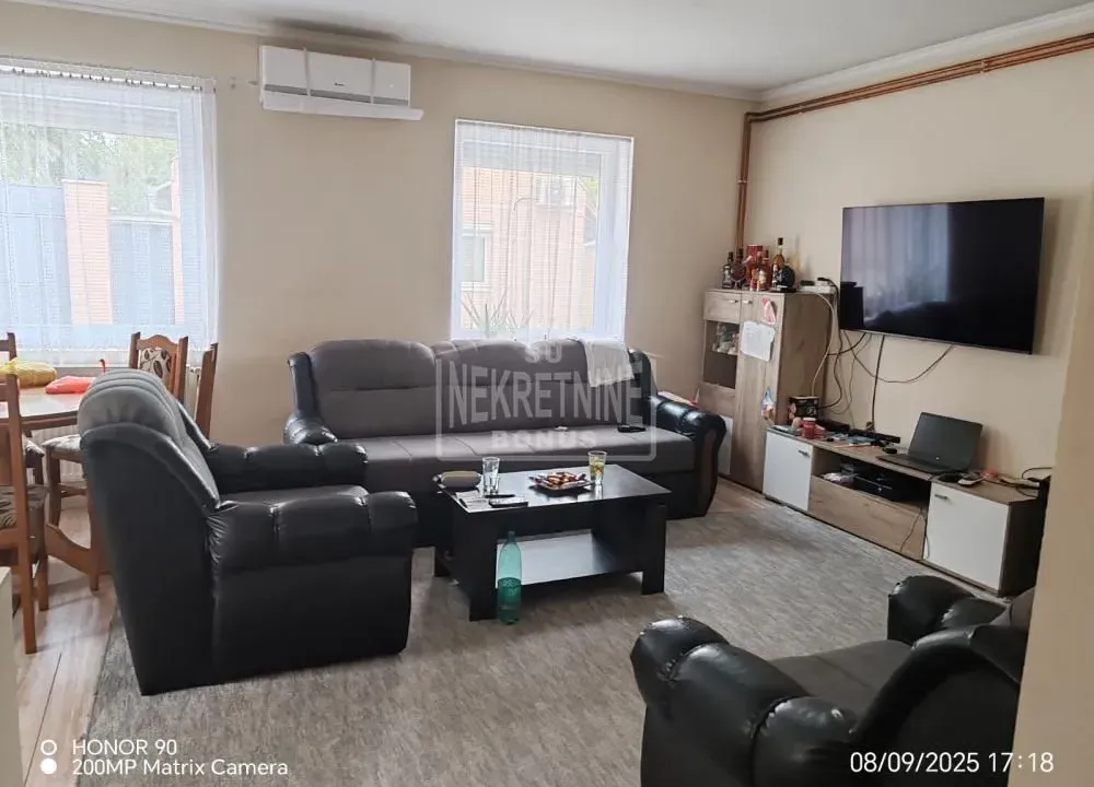 Prodaja, kuća, 92m², Novo Selo, Subotica