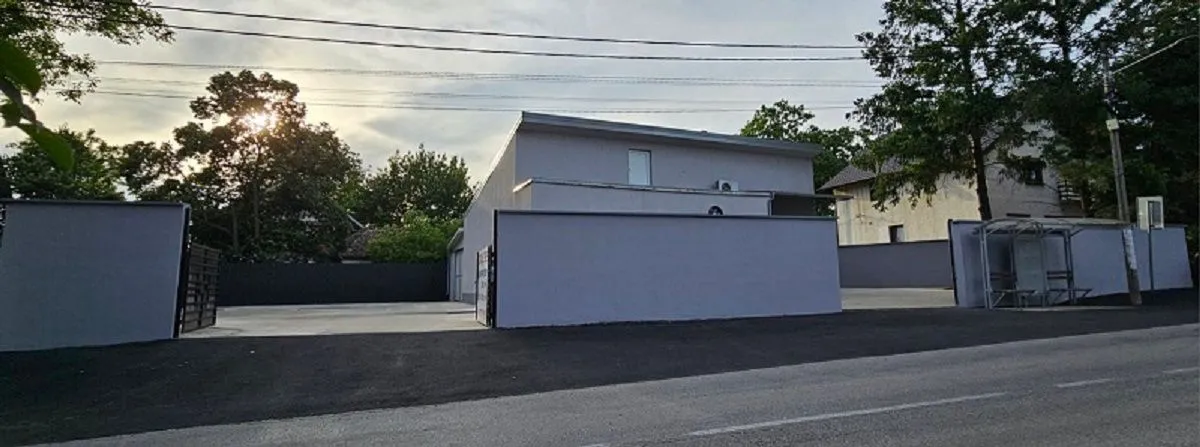 Rent, office space, 250m², Vodanj, Smederevo