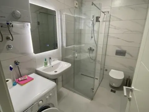 Prodaja, jednosoban stan, 33m², Železnička Stanica, Novi Sad Sve Podlokacije - image 8