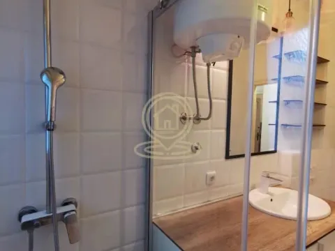 Rent, two bedroom apartment, 56m², Stari Grad, Beograd - image 11