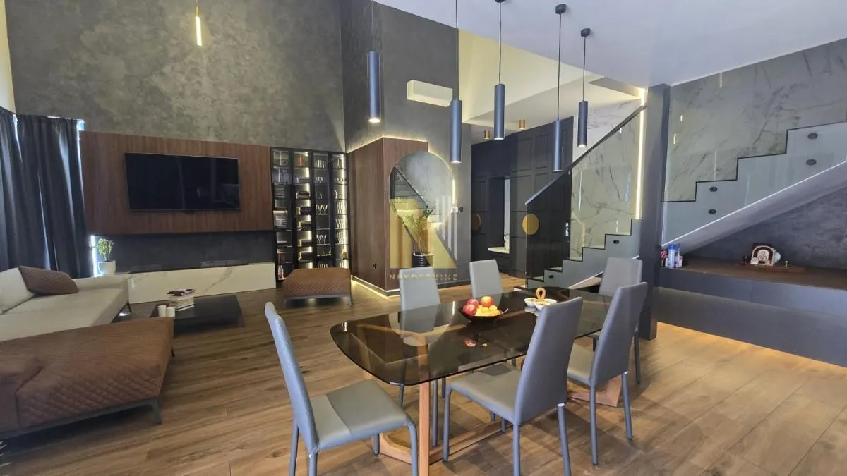 Prodaja, kuća, 183m², Veternička rampa, Novi Sad Sve Podlokacije