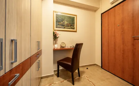 Rent, one bedroom apartment, 52m², Preko Morače, Podgorica - image 10