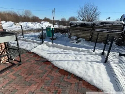 Prodaja, jednosoban stan, 39m², Stara Pazova, Srbija - image 4