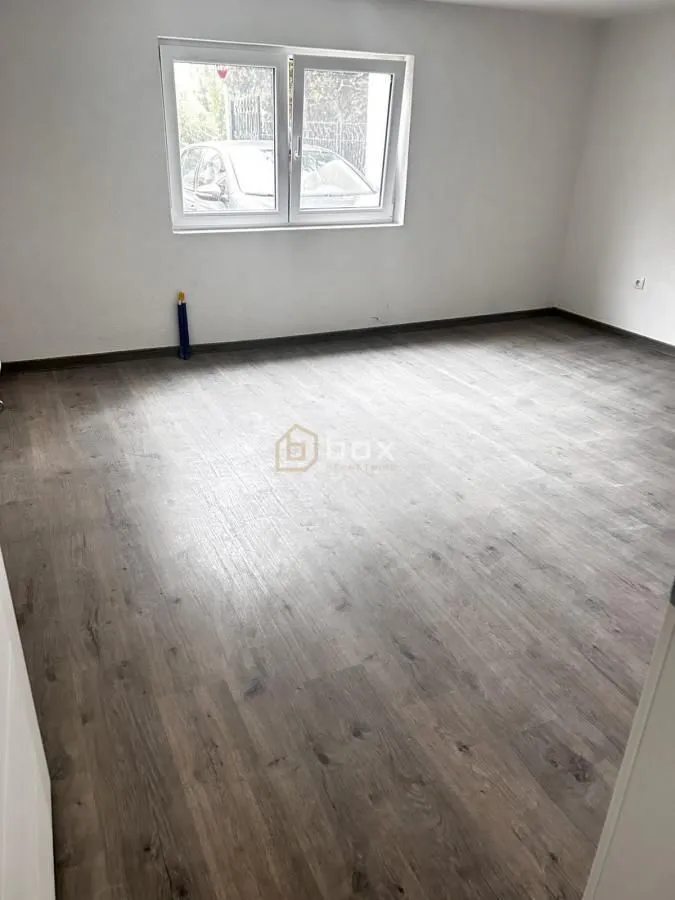 Rent, three bedroom apartment, 85m², Palilula, Niš