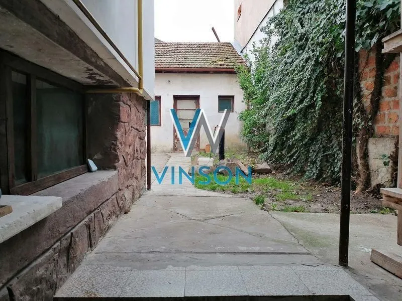 Prodaja, kuća, 62m², Telep, Novi Sad Sve Podlokacije
