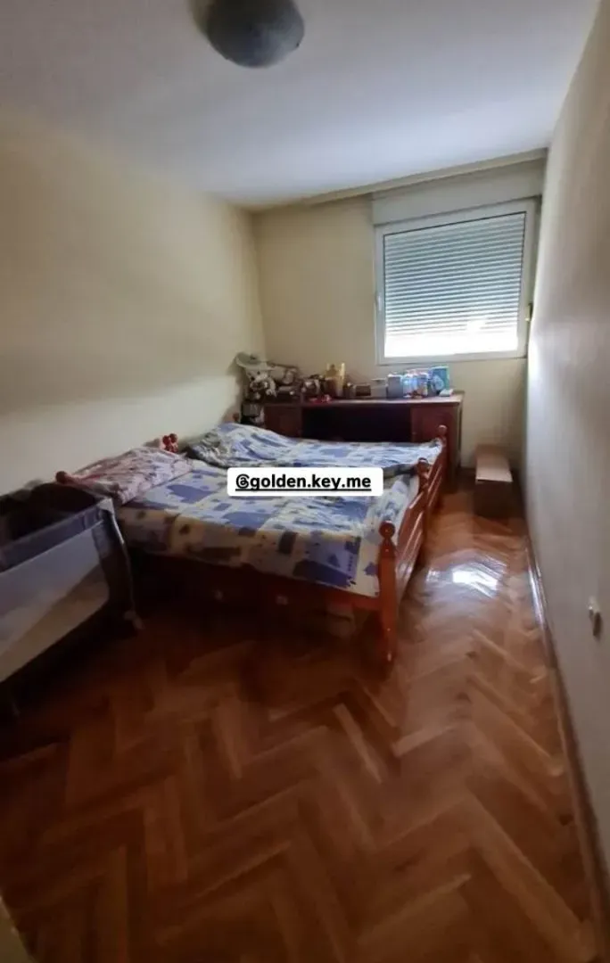 Prodaja, trosoban stan, 104m², Centar, Podgorica