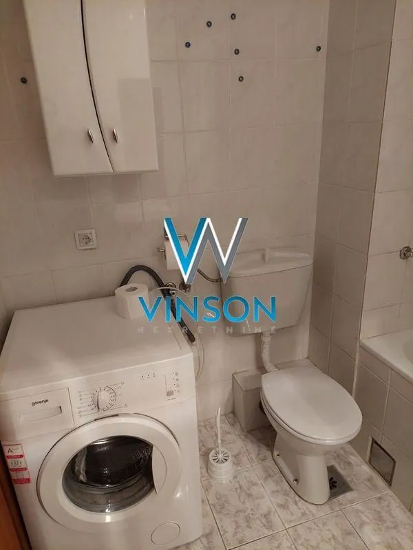 Izdavanje, dvosoban stan, 49m², Grbavica, Novi Sad Sve Podlokacije