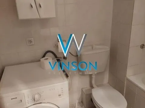 Izdavanje, dvosoban stan, 49m², Grbavica, Novi Sad Sve Podlokacije - image 7