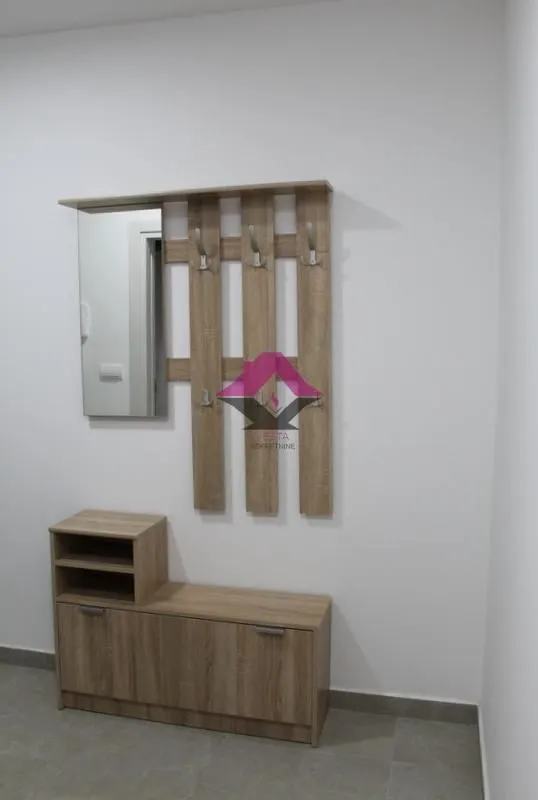 Rent, two bedroom apartment, 48m², Krnjaca, Palilula Sve Podlokacije
