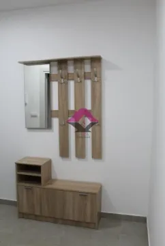 Rent, two bedroom apartment, 48m², Krnjaca, Palilula Sve Podlokacije - image 4