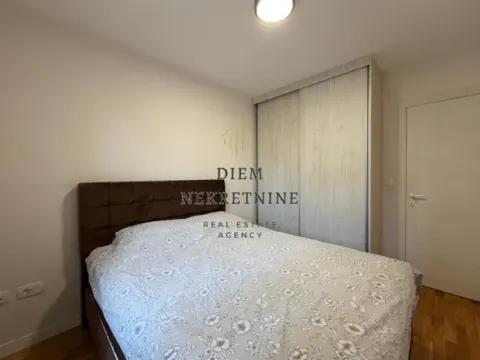 Prodaja, jednosoban stan, 41m², Zabjelo, Podgorica - image 3