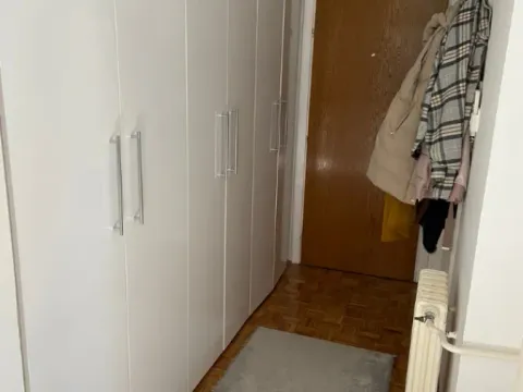 Sale, one bedroom apartment, 38m², Novo naselje, Novi Sad - image 13