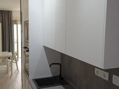 Izdavanje, stan, 39m², Bečići, Budva - image 8