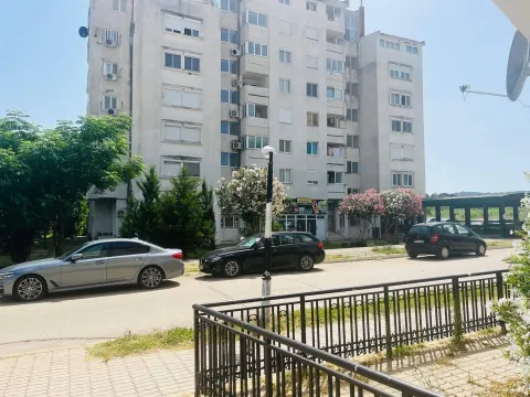 Sale, apartment, 51m², Sutomore, Bar - image 8