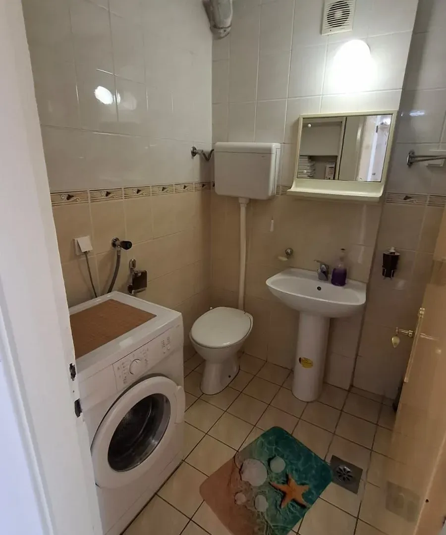 Rent, two bedroom apartment, 75m², Preko Morače, Podgorica