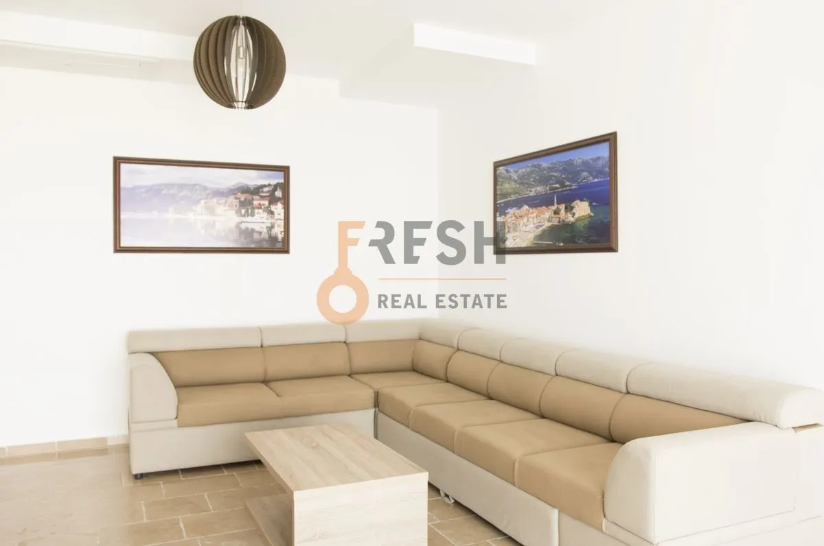 Sale, house, 1000m², Budva, Crna Gora