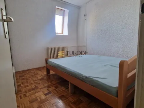 Rent, two bedroom apartment, 57m², Novi Beograd Sve Podlokacije, Beograd - image 2