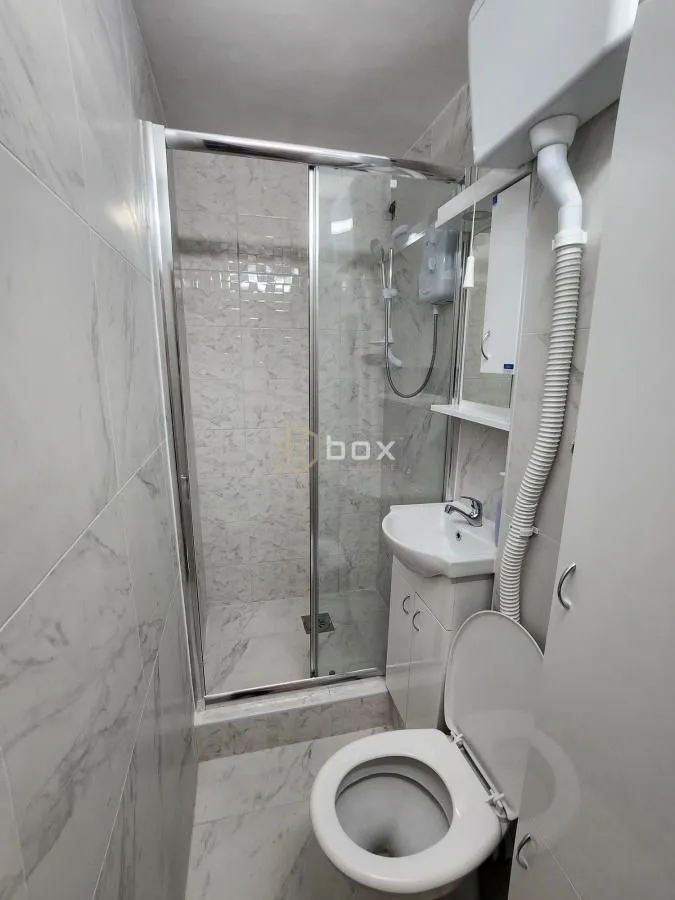 Rent, one bedroom apartment, 37m², Marger, Niš
