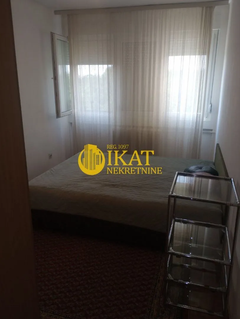 Izdavanje, dvosoban stan, 57m², Banjica, Voždovac Sve Podlokacije