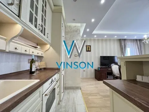 Rent, three bedroom apartment, 65m², Telep, Novi Sad Sve Podlokacije - image 6