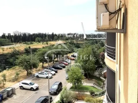 Prodaja, dvosoban stan, 72m², Preko Morače, Podgorica - image 3