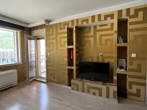 Sale, one bedroom apartment, 47m², Centar, Budva