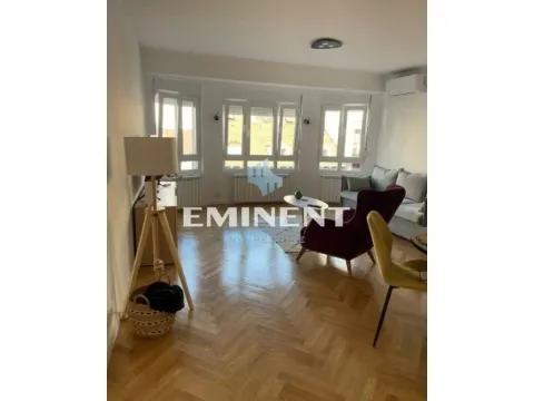 Izdavanje, dvosoban stan, 51m², Savski Venac, Beograd - image 3