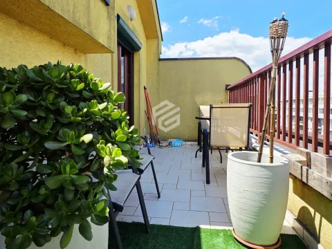Izdavanje, jednosoban stan, 56m², Stari Aerodrom, Podgorica - image 16