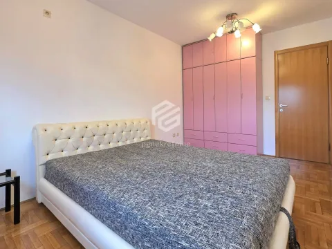 Izdavanje, jednosoban stan, 45m², Stari Aerodrom, Podgorica - image 10