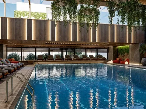 Prodaja, jednosoban stan, 85m², Risan, Kotor - image 11