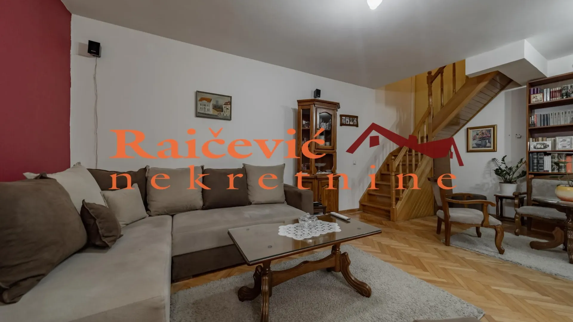 Prodaja, kuća, 85m², Stari Grad, Beograd