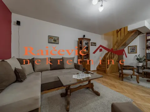 Sale, house, 85m², Stari Grad, Beograd - image 4