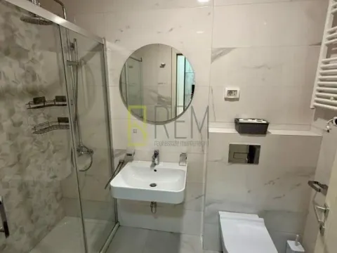 Rent, one bedroom apartment, 49m², Central Point, Podgorica - image 12