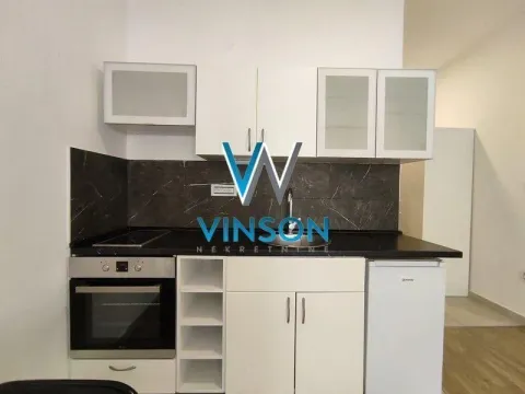 Rent, apartment, 29m², Grbavica, Novi Sad Sve Podlokacije - image 11