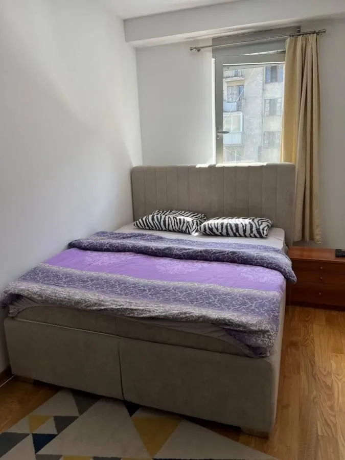Izdavanje, dvosoban stan, 66m², Crveni Krst, Beograd