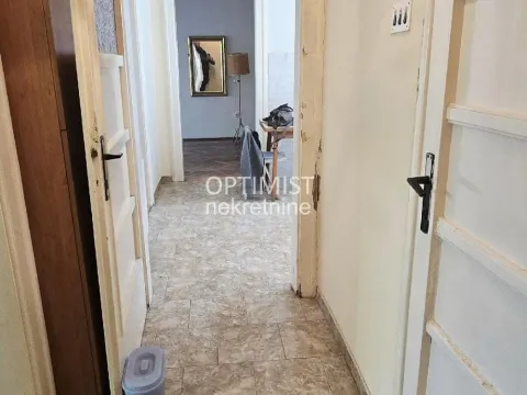 Sale, three bedroom apartment, 60m², Savski Venac, Beograd - image 11