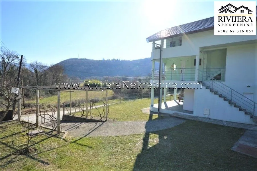 Prodaja, kuća, 152m², Zelenika, Herceg Novi