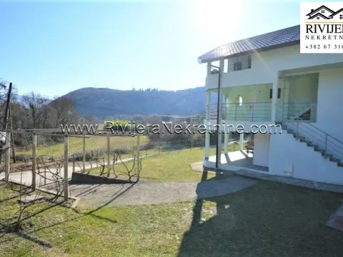 Sale, house, 152m², Zelenika, Herceg Novi - image 21