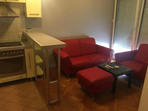 Izdavanje, jednosoban stan, 40m², Preko Morače, Podgorica - image 2