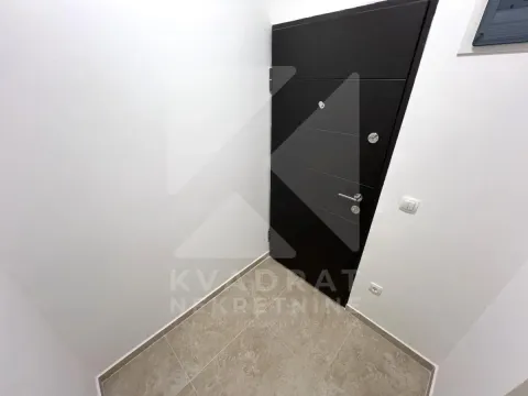 Izdavanje, dvosoban stan, 40m², Zabjelo, Podgorica - image 10