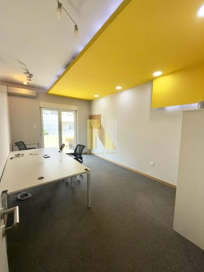 Rent, office space, 64m², Liman 3, Novi Sad Sve Podlokacije