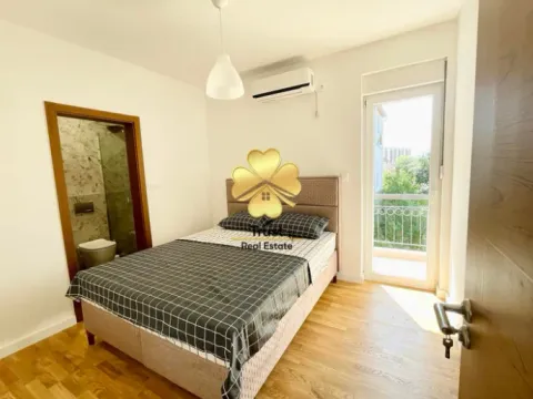 Izdavanje, dvosoban stan, 80m², Kruševac, Podgorica - image 15