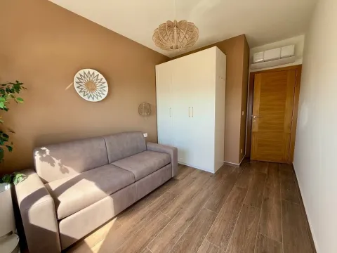 Sale, two bedroom apartment, 62m², Bečići, Budva - image 5