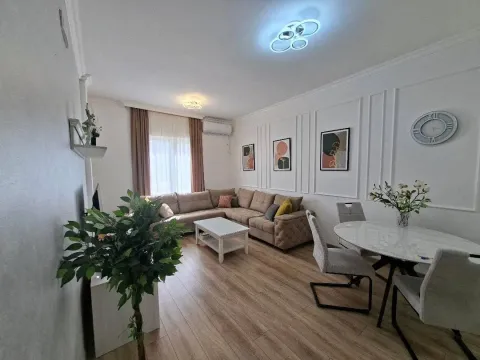 Sale, one bedroom apartment, 49m², Ulcinjsko Polje, Ulcinj - image 2
