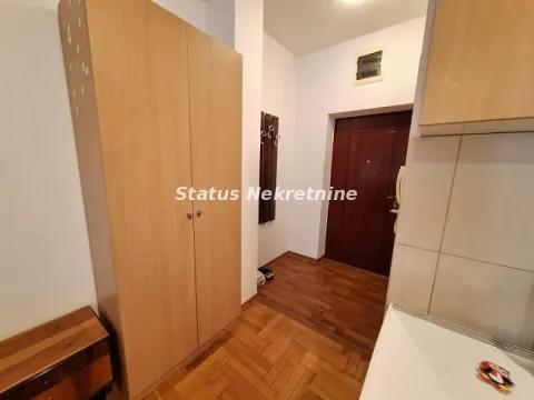 Izdavanje, garsonjera, 25m², Centar, Novi Sad - image 5