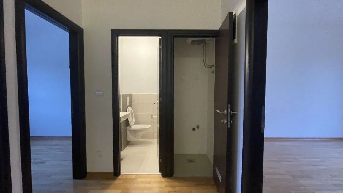 Prodaja, trosoban stan, 106m², Zagorič, Podgorica