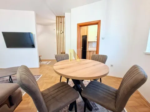 Rent, two bedroom apartment, 60m², Grbavica, Novi Sad Sve Podlokacije - image 7