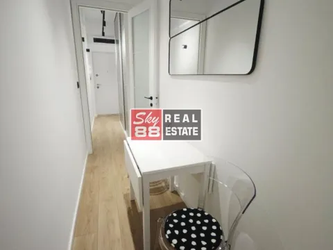 Sale, one bedroom apartment, 33m², Stari Grad, Beograd - image 13