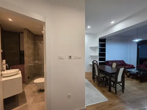 Izdavanje, jednosoban stan, 47m², Podgorica, Crna Gora - image 23